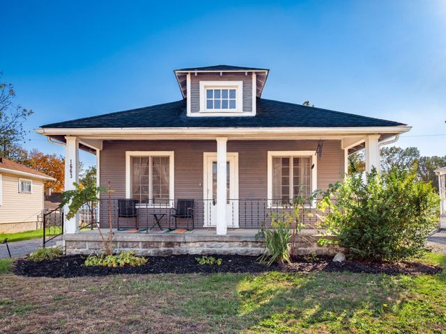 1663 Hopkins Avenue, Columbus, OH 43223