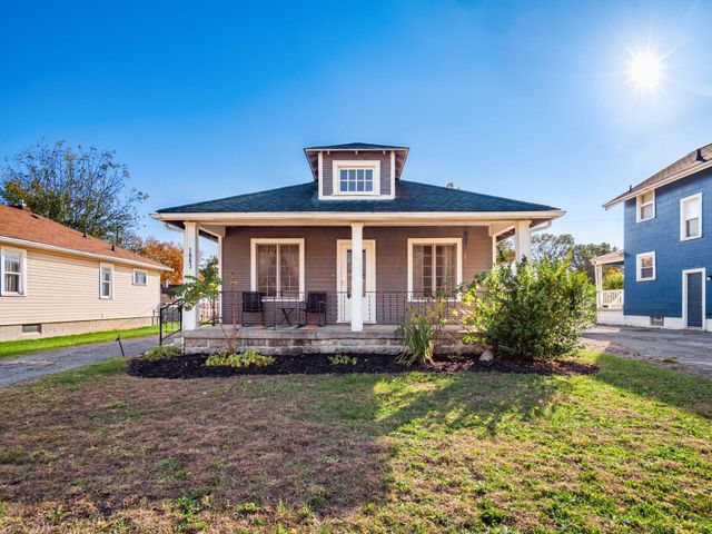 1663 Hopkins Avenue, Columbus, OH 43223