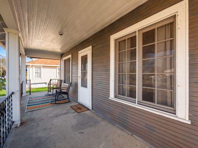 1663 Hopkins Avenue, Columbus, OH 43223