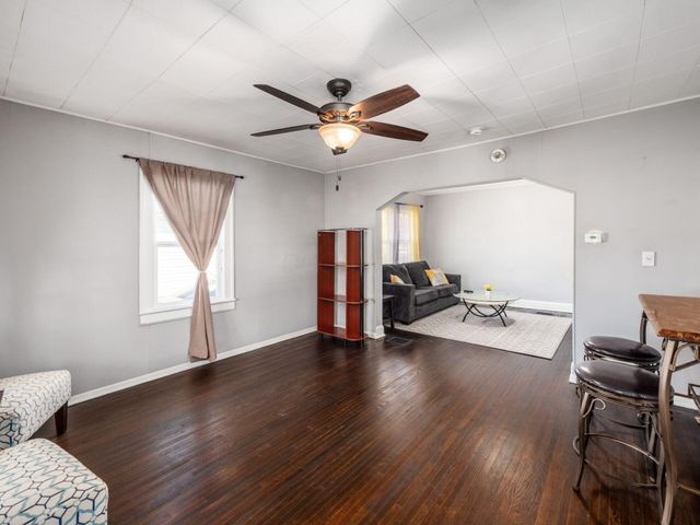 1663 Hopkins Avenue, Columbus, OH 43223
