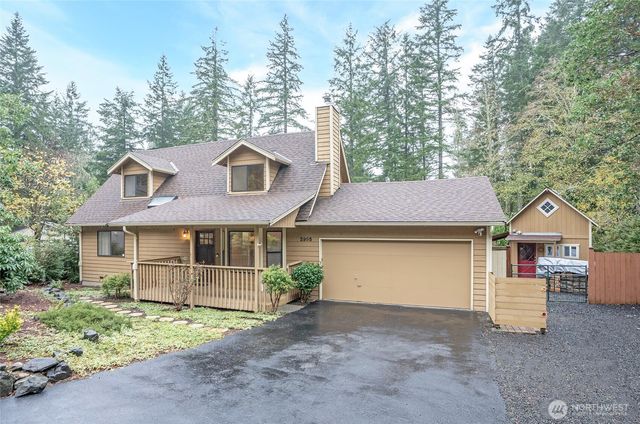 2995 SE Greenridge Court, Port Orchard, WA 98367