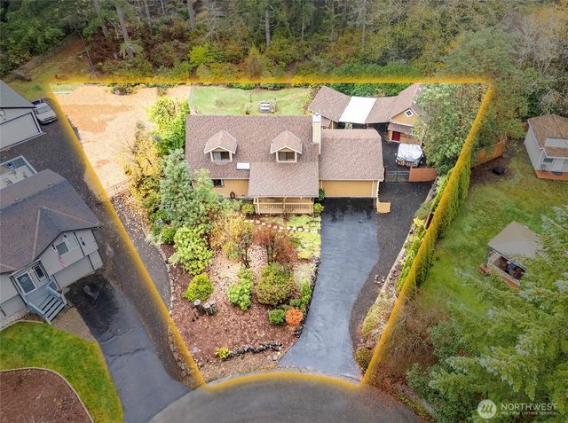 2995 SE Greenridge Court, Port Orchard, WA 98367