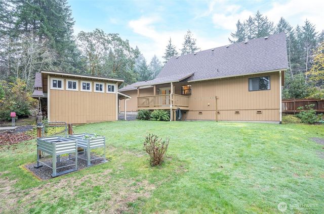 2995 SE Greenridge Court, Port Orchard, WA 98367