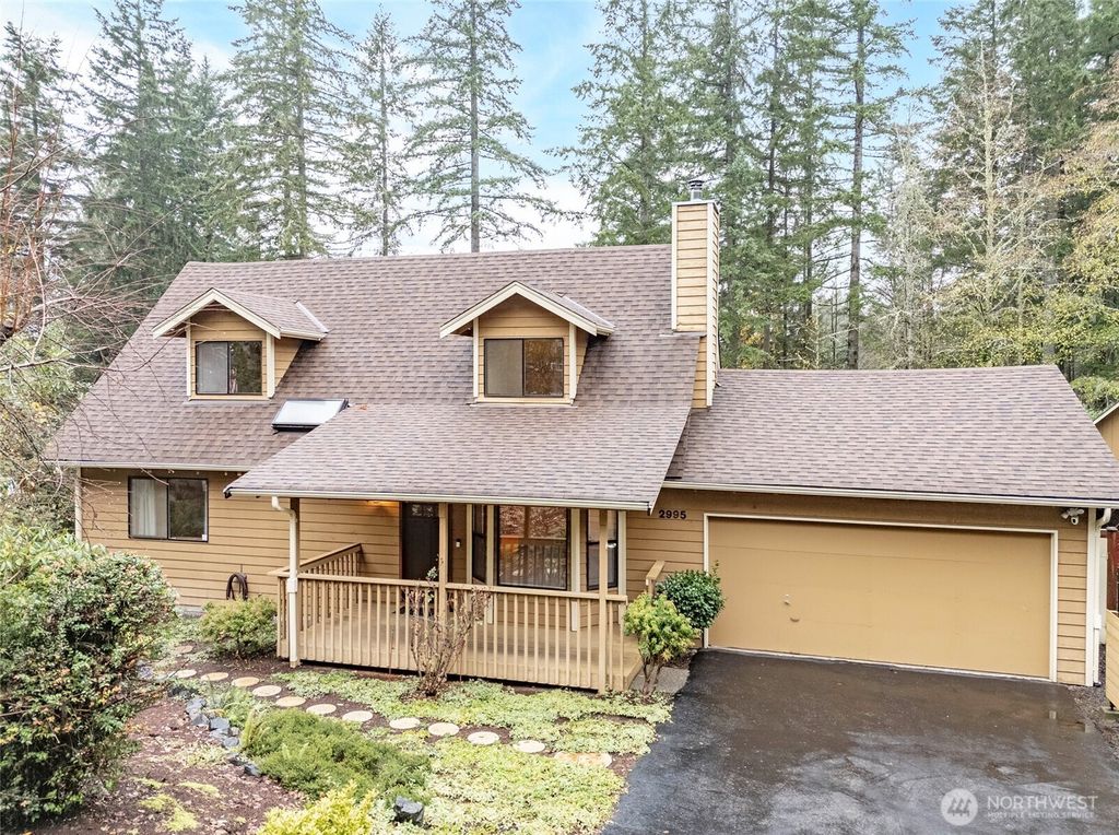 2995 SE Greenridge Court, Port Orchard, WA 98367