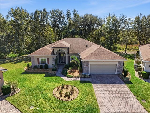4191 ABERDEEN LANE, Lake Wales, FL 33859