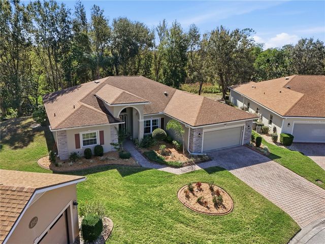 4191 ABERDEEN LANE, Lake Wales, FL 33859