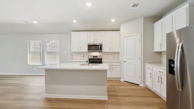 2215 Currents Road, Princeton, TX 75407