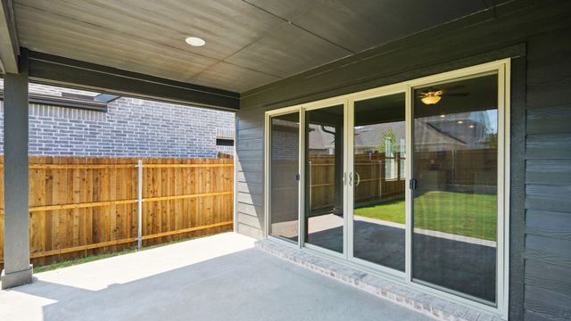 2215 Currents Road, Princeton, TX 75407