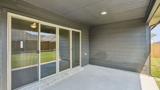 2215 Currents Road, Princeton, TX 75407