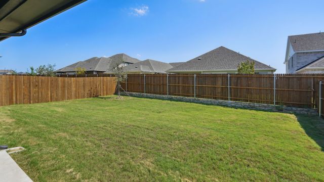 2215 Currents Road, Princeton, TX 75407