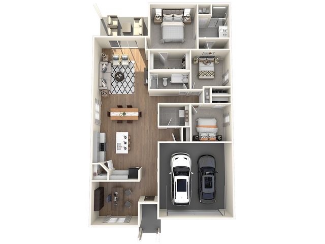 2215 Currents Road, Princeton, TX 75407