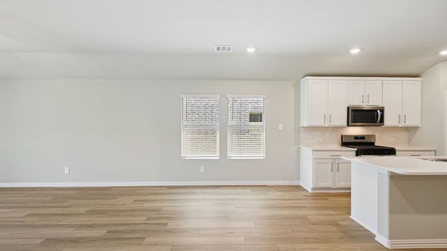 2215 Currents Road, Princeton, TX 75407