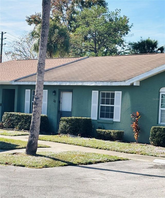 28 LAS PALMAS WAY, Kissimmee, FL 34743