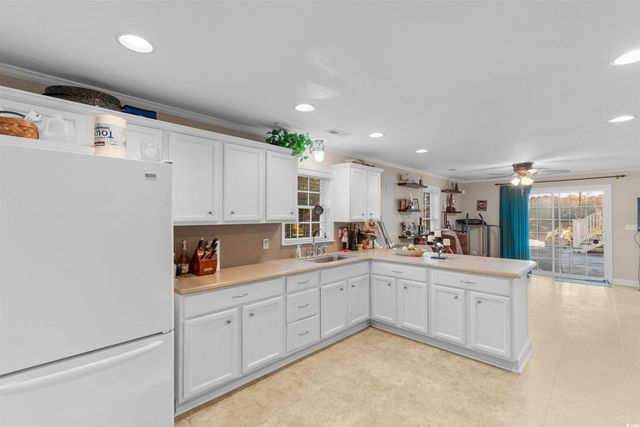 280 Mary George Ln., Georgetown, SC 29440