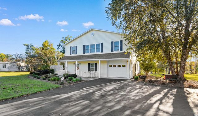 280 Mary George Ln., Georgetown, SC 29440