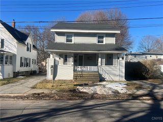 406 Park Street, Fulton, NY 13069