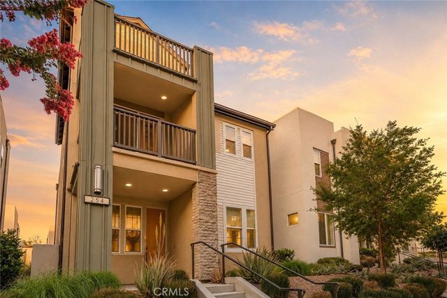 254 Tank, Irvine, CA 92618
