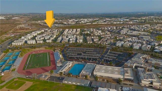 254 Tank, Irvine, CA 92618