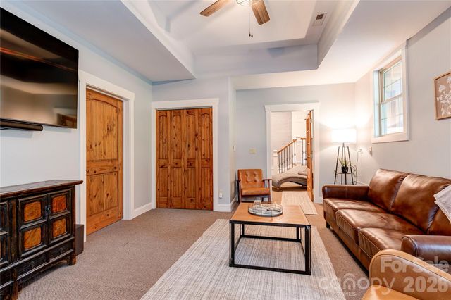 97 Circle E Ranch Road, Burnsville, NC 28714