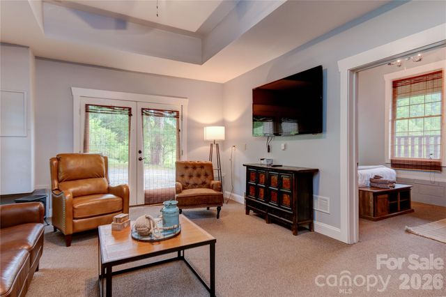 97 Circle E Ranch Road, Burnsville, NC 28714