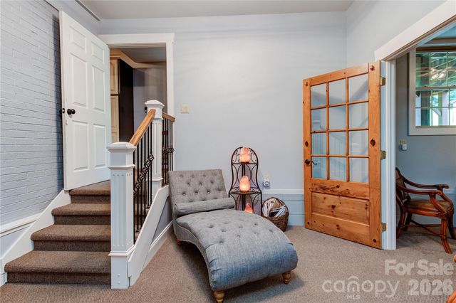 97 Circle E Ranch Road, Burnsville, NC 28714