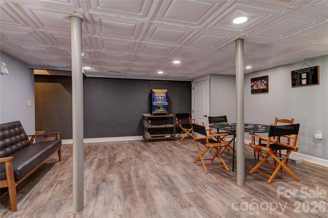 97 Circle E Ranch Road, Burnsville, NC 28714