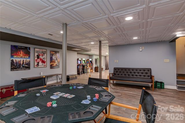 97 Circle E Ranch Road, Burnsville, NC 28714