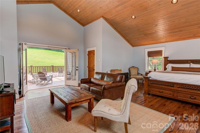 97 Circle E Ranch Road, Burnsville, NC 28714