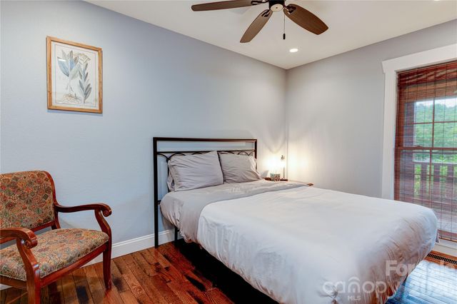 97 Circle E Ranch Road, Burnsville, NC 28714