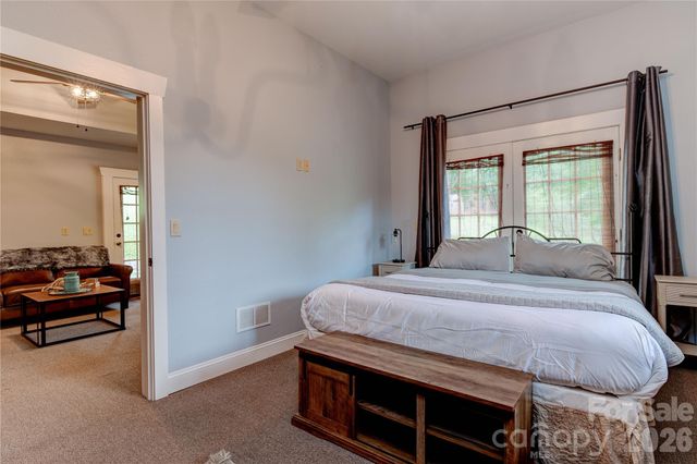 97 Circle E Ranch Road, Burnsville, NC 28714