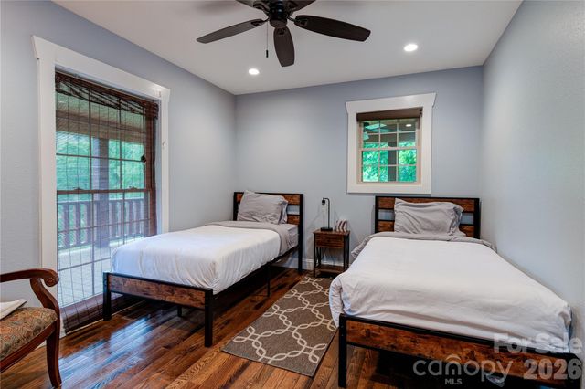 97 Circle E Ranch Road, Burnsville, NC 28714