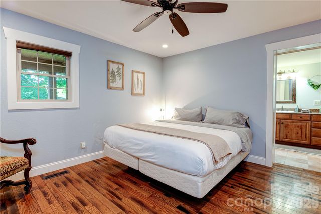 97 Circle E Ranch Road, Burnsville, NC 28714