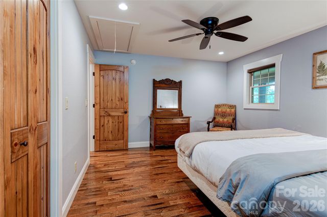 97 Circle E Ranch Road, Burnsville, NC 28714