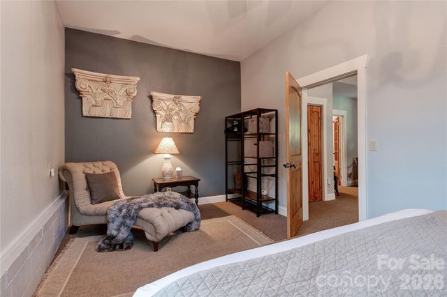 97 Circle E Ranch Road, Burnsville, NC 28714