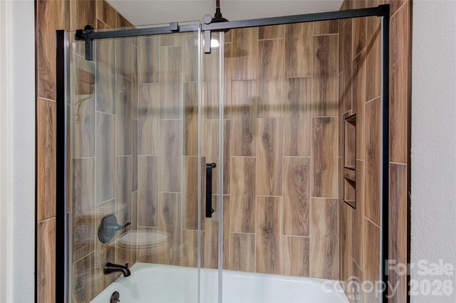 97 Circle E Ranch Road, Burnsville, NC 28714