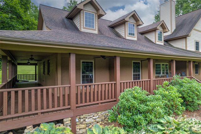 97 Circle E Ranch Road, Burnsville, NC 28714