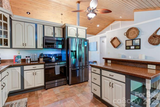 97 Circle E Ranch Road, Burnsville, NC 28714