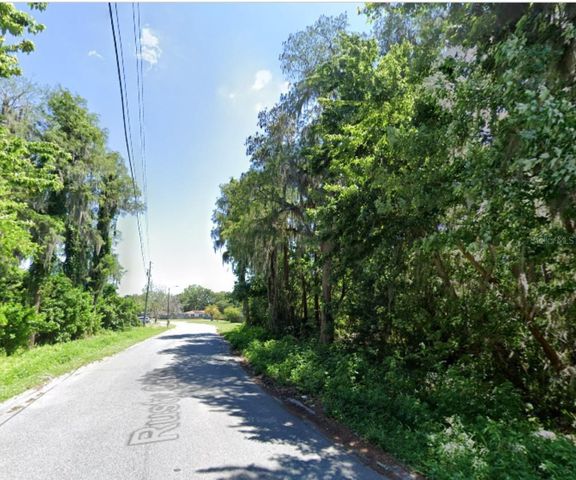 TBD BROKEN ARROW DRIVE, New Port Richey, FL 34653