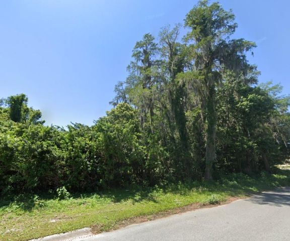 TBD BROKEN ARROW DRIVE, New Port Richey, FL 34653