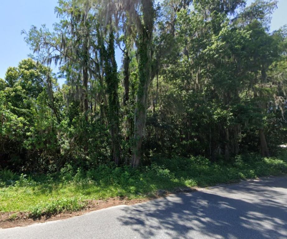 TBD BROKEN ARROW DRIVE, New Port Richey, FL 34653