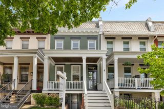 2917 NORTH CAPITOL ST NE, Washington, DC 20002