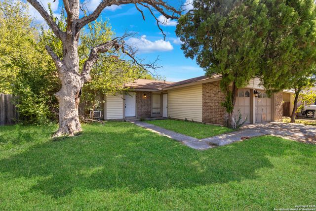 2814 Lakebriar, San Antonio, TX 78222
