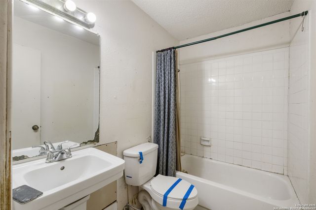 2814 Lakebriar, San Antonio, TX 78222