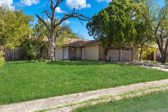 2814 Lakebriar, San Antonio, TX 78222