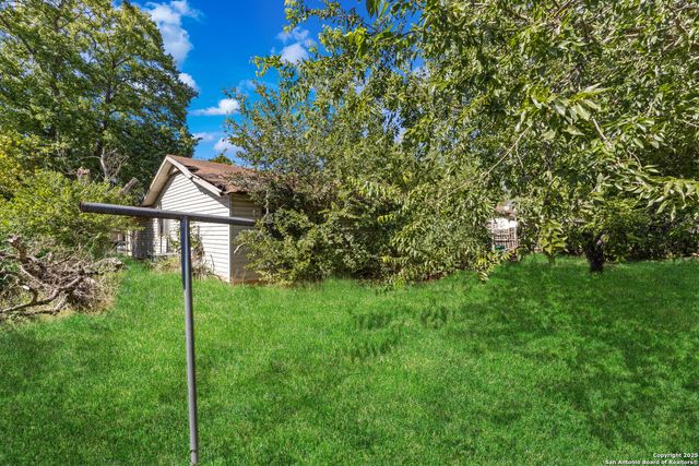 2814 Lakebriar, San Antonio, TX 78222