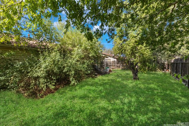 2814 Lakebriar, San Antonio, TX 78222