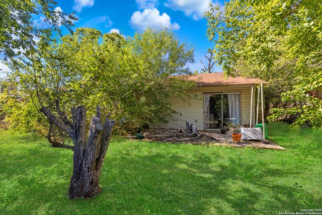 2814 Lakebriar, San Antonio, TX 78222