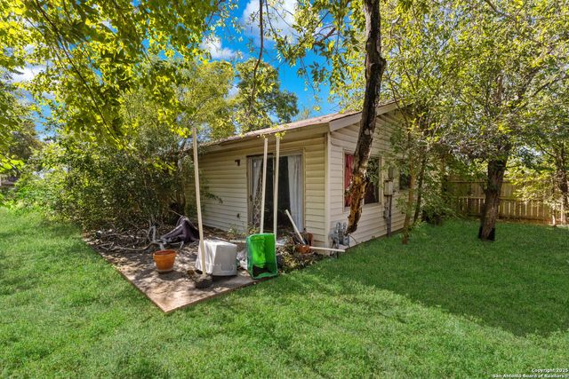 2814 Lakebriar, San Antonio, TX 78222