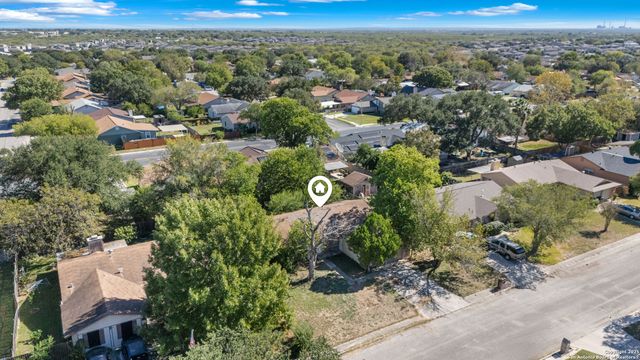 2814 Lakebriar, San Antonio, TX 78222