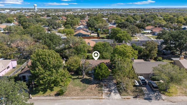 2814 Lakebriar, San Antonio, TX 78222